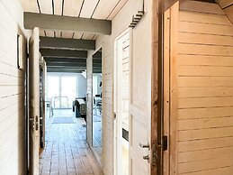 4 Star Holiday Home in Drottningskar