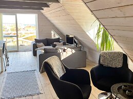 4 Star Holiday Home in Drottningskar
