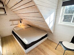 4 Star Holiday Home in Drottningskar