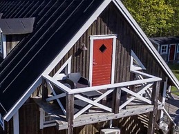 4 Star Holiday Home in Drottningskar