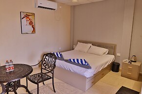 THARANG RESORTS APTDC