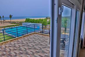 THARANG RESORTS APTDC