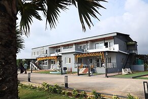 THARANG RESORTS APTDC
