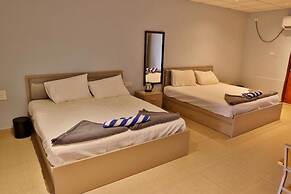 THARANG RESORTS APTDC