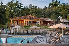 Huttopia Pays de Cordes sur Ciel