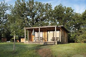 Huttopia Pays de Cordes sur Ciel
