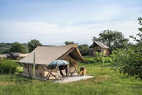 Huttopia Pays de Cordes sur Ciel