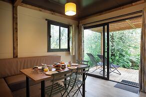 Huttopia Pays de Cordes sur Ciel