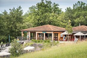 Huttopia Pays de Cordes sur Ciel