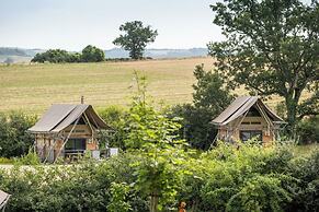 Huttopia Pays de Cordes sur Ciel