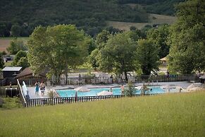 Huttopia Pays de Cordes sur Ciel