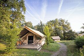 Huttopia Pays de Cordes sur Ciel