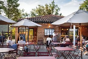 Huttopia Pays de Cordes sur Ciel
