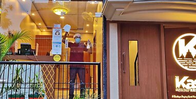 THE KASHI RESIDENCY