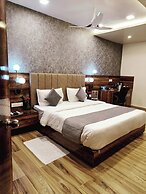 THE KASHI RESIDENCY