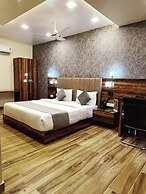 THE KASHI RESIDENCY