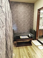 THE KASHI RESIDENCY