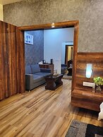 THE KASHI RESIDENCY