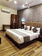 THE KASHI RESIDENCY
