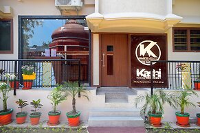 THE KASHI RESIDENCY