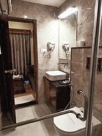 THE KASHI RESIDENCY