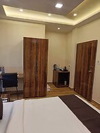 THE KASHI RESIDENCY