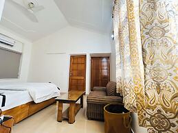 The Basera Luxury Villa