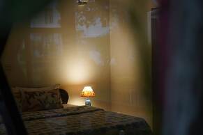 The Basera Luxury Villa