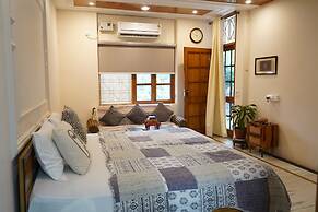 The Basera Luxury Villa
