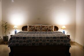 The Basera Luxury Villa