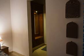 The Basera Luxury Villa