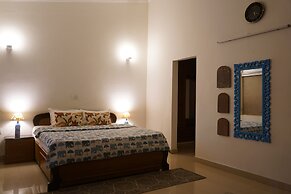 The Basera Luxury Villa