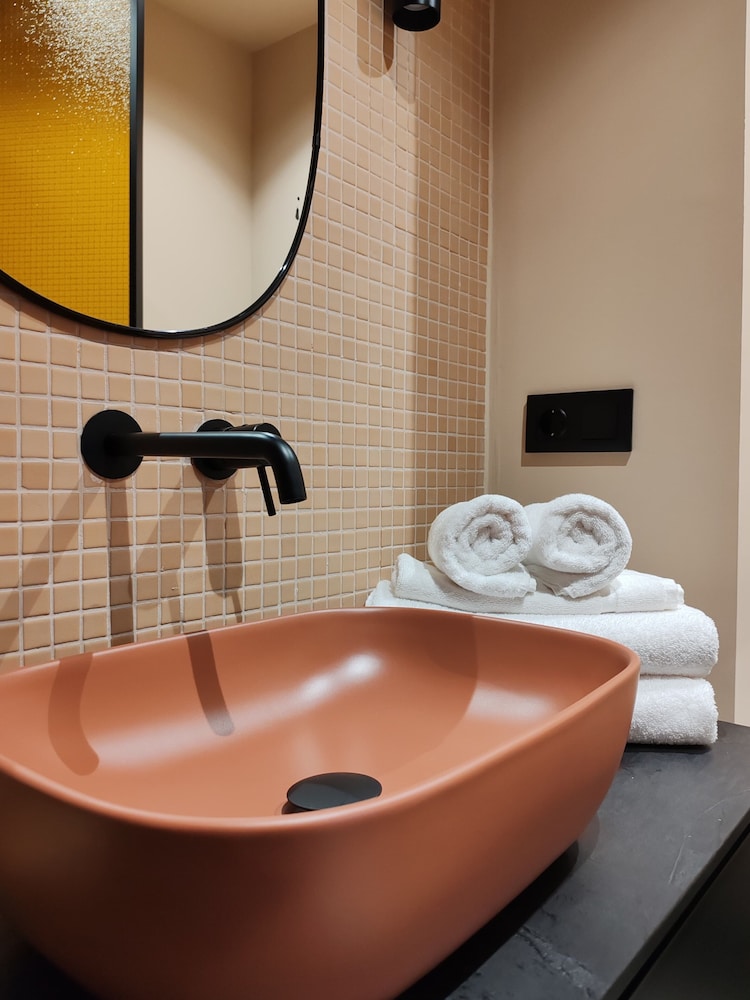 Saman Boutique Hotel