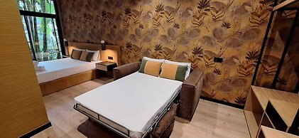 Saman Boutique Hotel