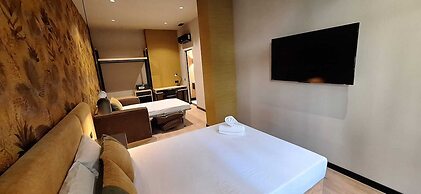 Saman Boutique Hotel