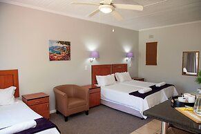 Pine Lodge George