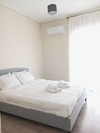 Koukaki Penthouse