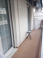 Koukaki Penthouse