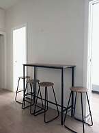 Koukaki Penthouse