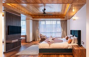 Echo Hotel and Spa