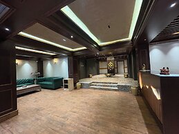 Echo Hotel and Spa