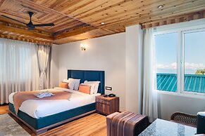 Echo Hotel and Spa