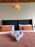 Echo Hotel and Spa