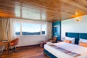 Echo Hotel and Spa