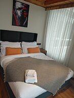 Echo Hotel and Spa