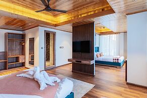 Echo Hotel and Spa