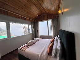 Echo Hotel and Spa