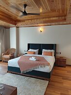 Echo Hotel and Spa