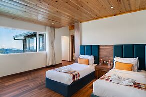 Echo Hotel and Spa