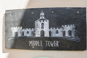 Middle Tower